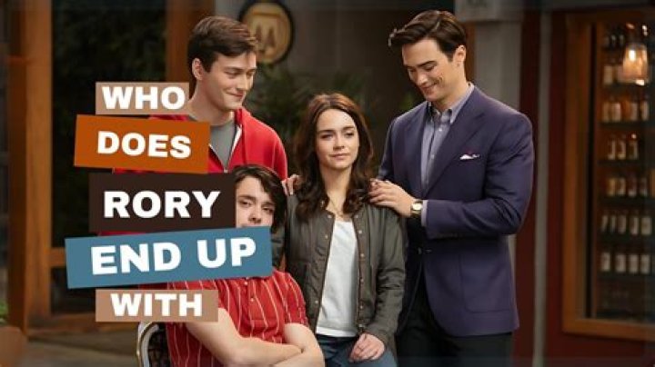 Why did Rory not accept Logan's proposal?