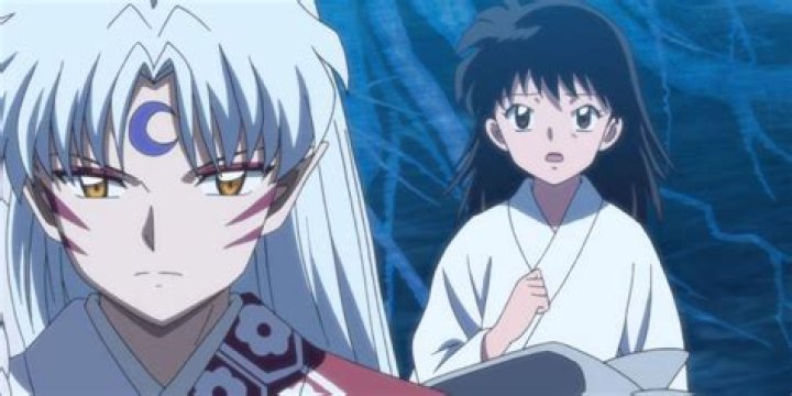 Why did Sesshomaru get Tenseiga?