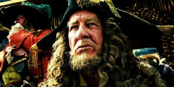 Why did Tia Dalma bring Barbossa back?