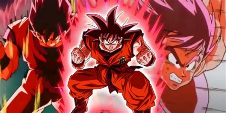 Why didnt Goku use Kaioken vs Broly?