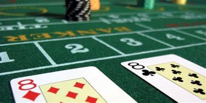 Why do casinos drill holes in cards?