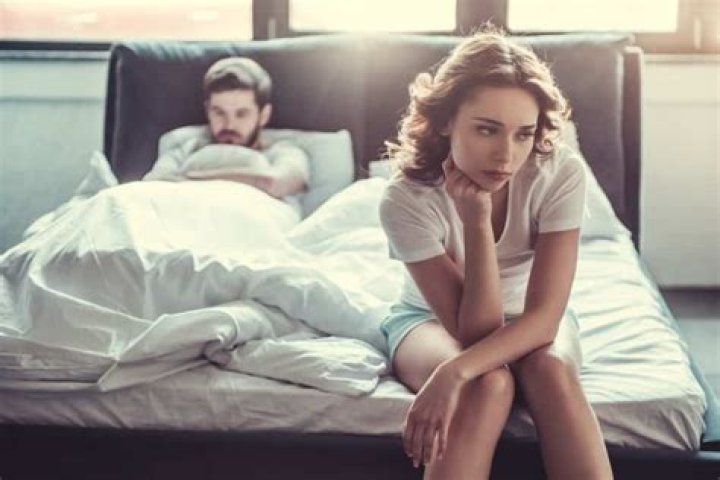 Why do guys change after you sleep with them?