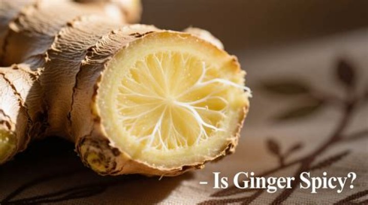 Why do hospitals serve ginger ale?