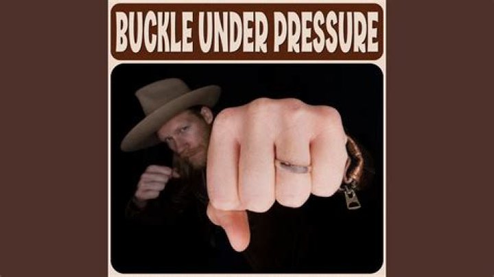 Why do I buckle under pressure?