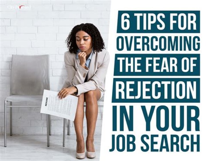 Why do I keep getting job rejections?
