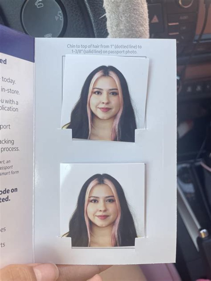 Why do I look horrible in photos?