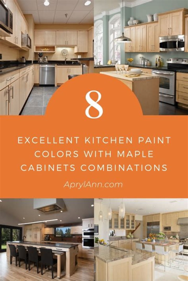 Why do maple cabinets turn yellow?