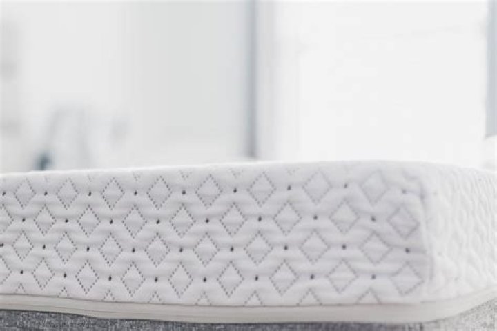 Why do my bed sheets smell?