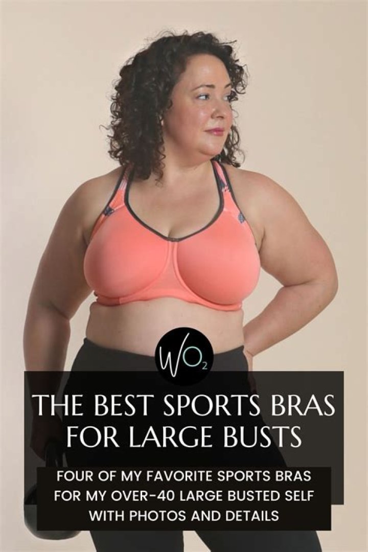Why do my sports bras smell?
