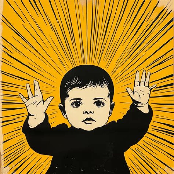 Why do people have babies?