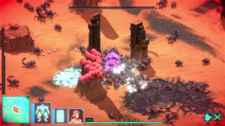 Why do the Reapers want Maggie?