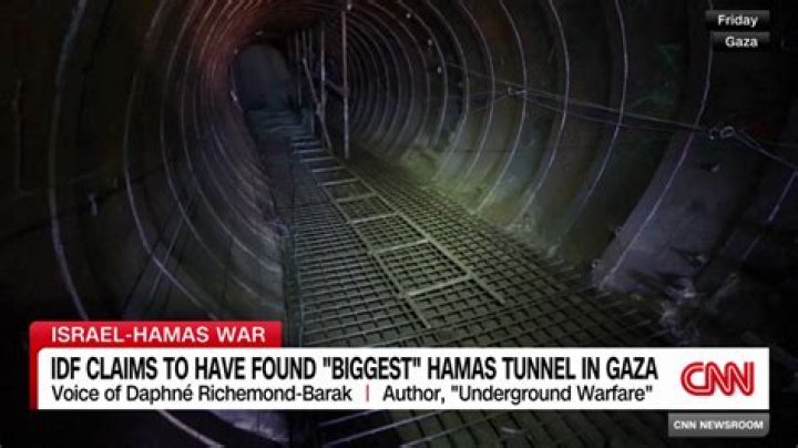 Why do tunnel diggers get the shakes?