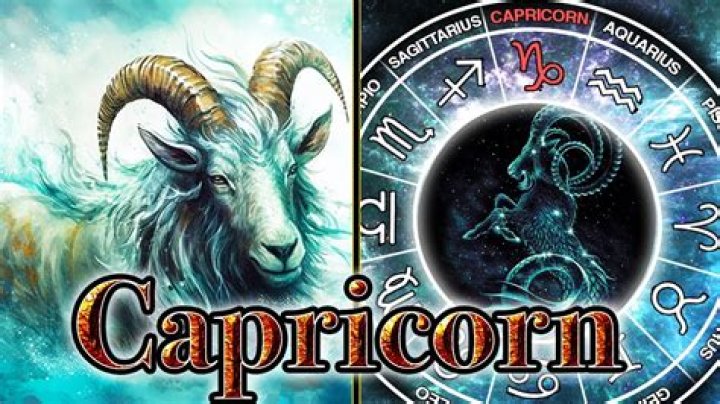 Why do we not like Capricorns?