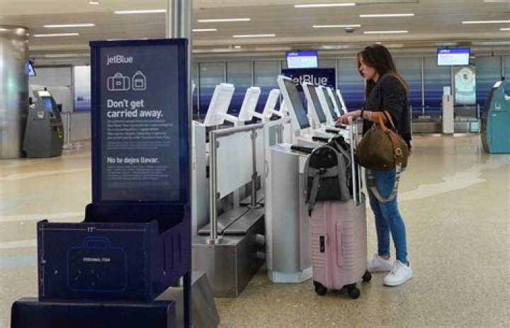 Why do you have to pay for seats on JetBlue?