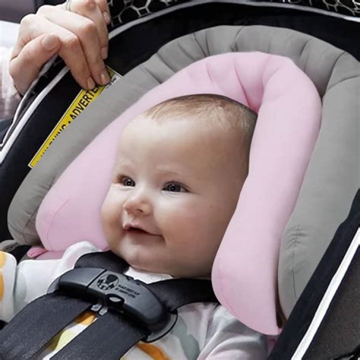 Why do you support newborn neck?