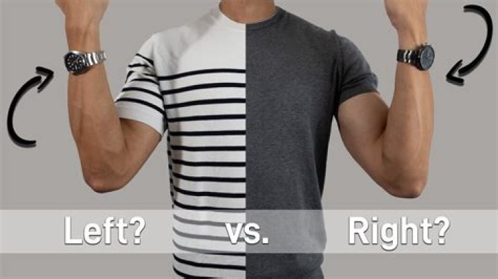 Why do you wear Fitbit on non dominant hand?