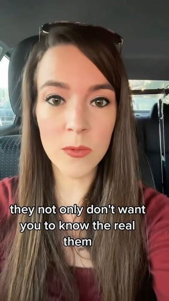 Why does a narcissist discard you?