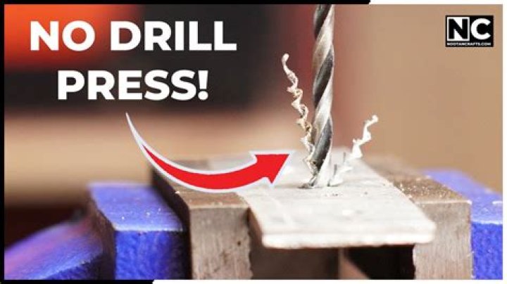 Why does my drill slip?