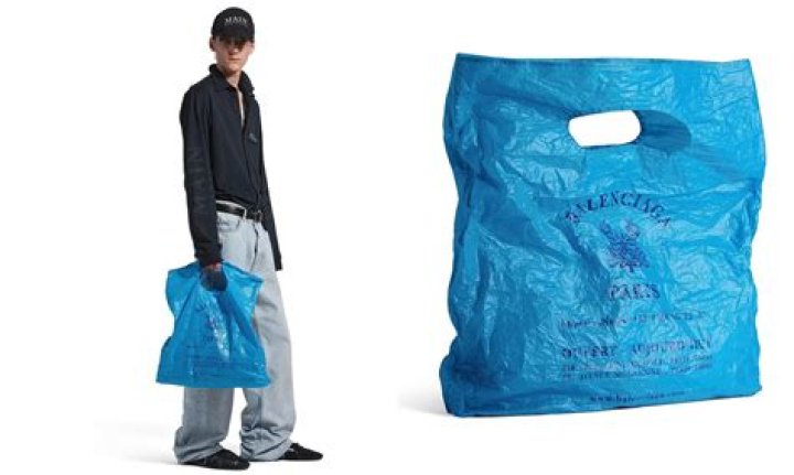 Why does my knee sound like a plastic bag?