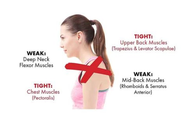 Why does my neck and shoulder crunch?