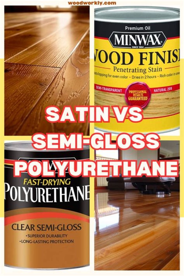 Why does my polyurethane look cloudy after sanding?