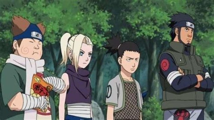 Why does Sakura call Ino Ino pig?