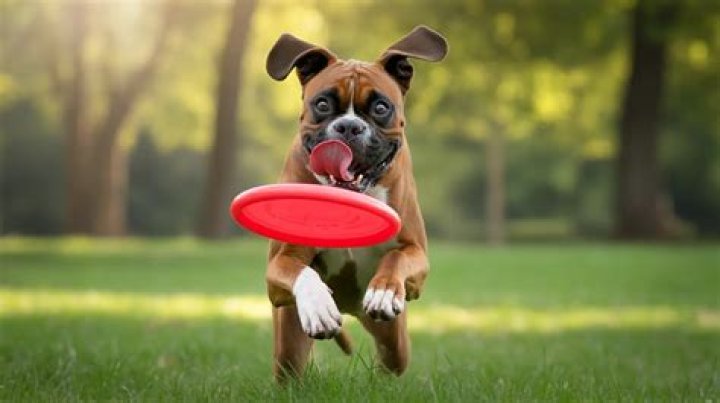 Why dogs put their paw on you?