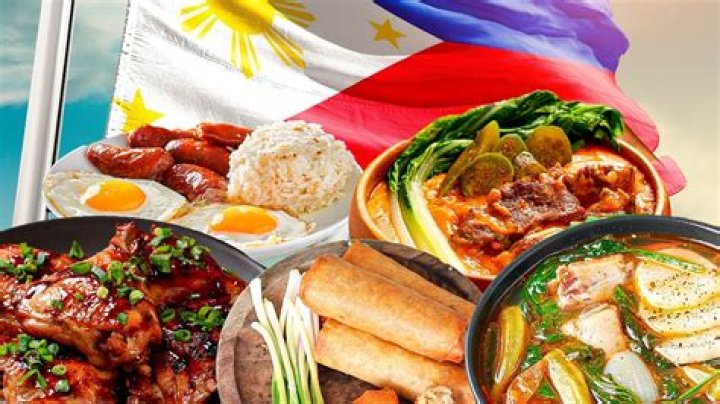 Why Filipino food is not popular?