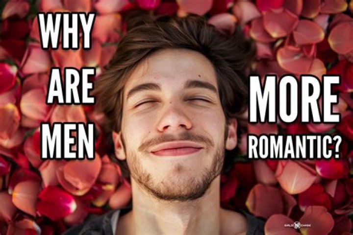 Why is a rose romantic?