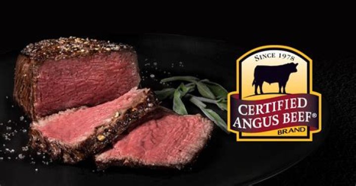 Why is Angus beef so special?