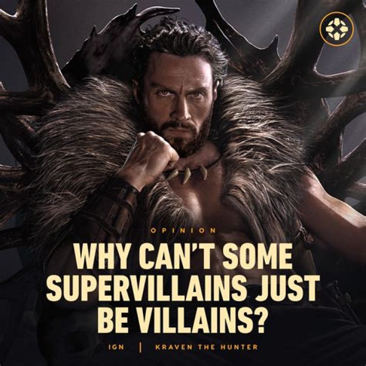 Why is Antlers rated 18?