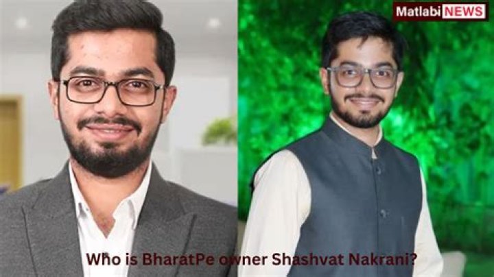 Why is BharatPe successful?