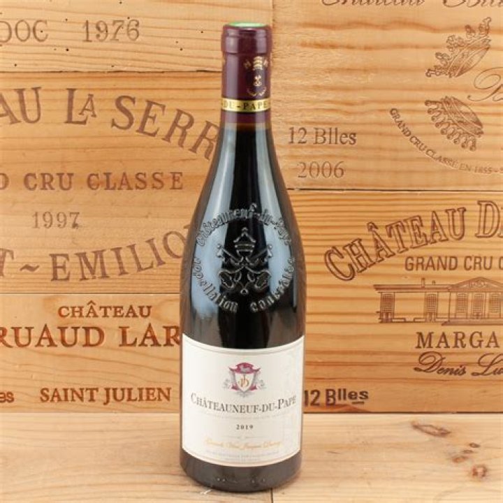 Why is Châteauneuf-du-Pape so famous?