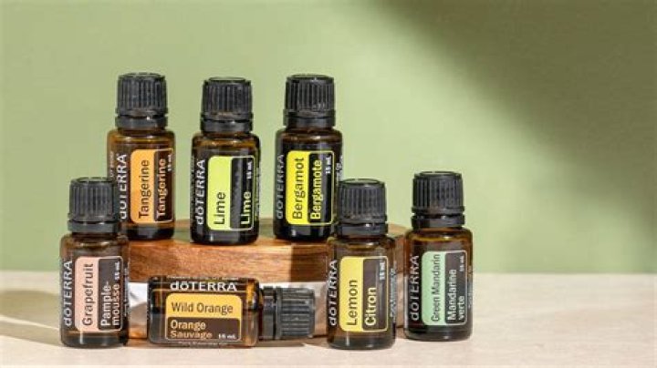 Why is doTERRA not organic?