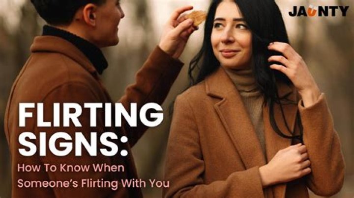 Why is flirting cheating?