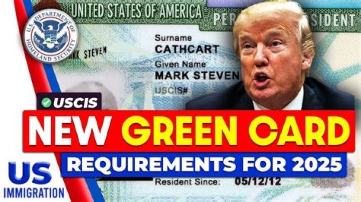 Why is getting a green card so hard?