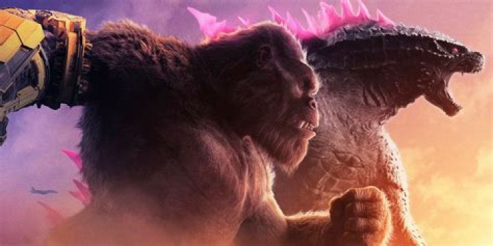 Why is Godzilla so weak in Godzilla vs Kong?