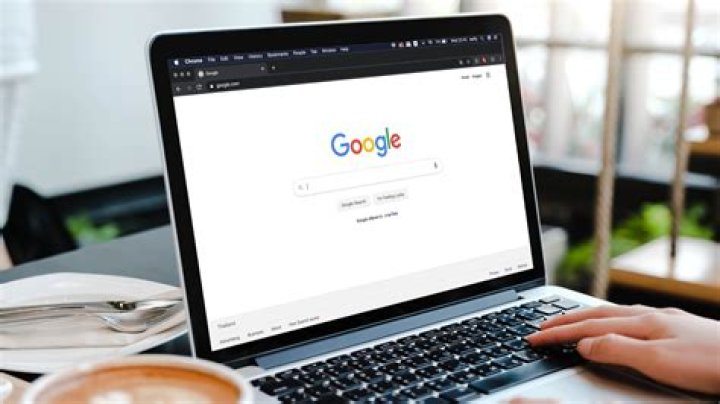 Why is Google following me?