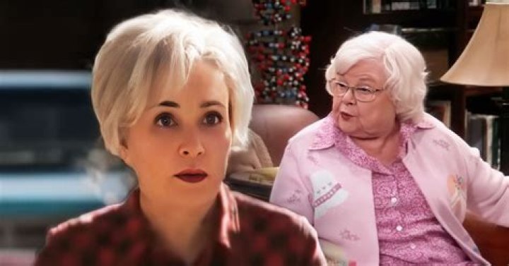 Why is grandma called meemaw?