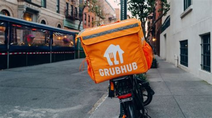 Why is Grubhub not giving me free delivery?