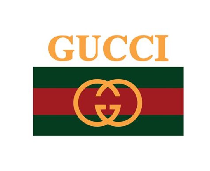 Why is Gucci red and green?