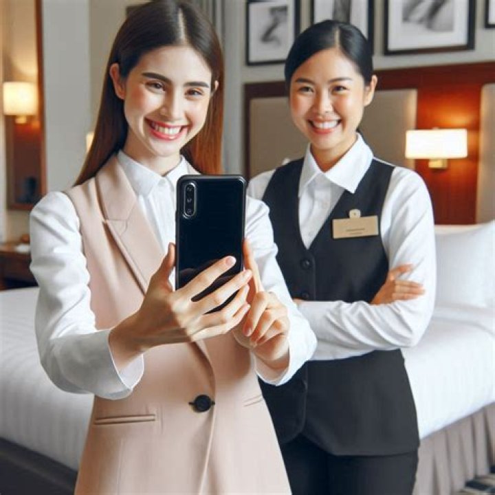 Why is hotel air so dry?