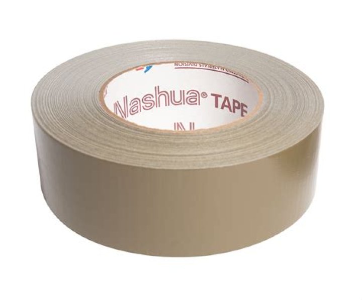 Why is it called 100 mile an hour tape?