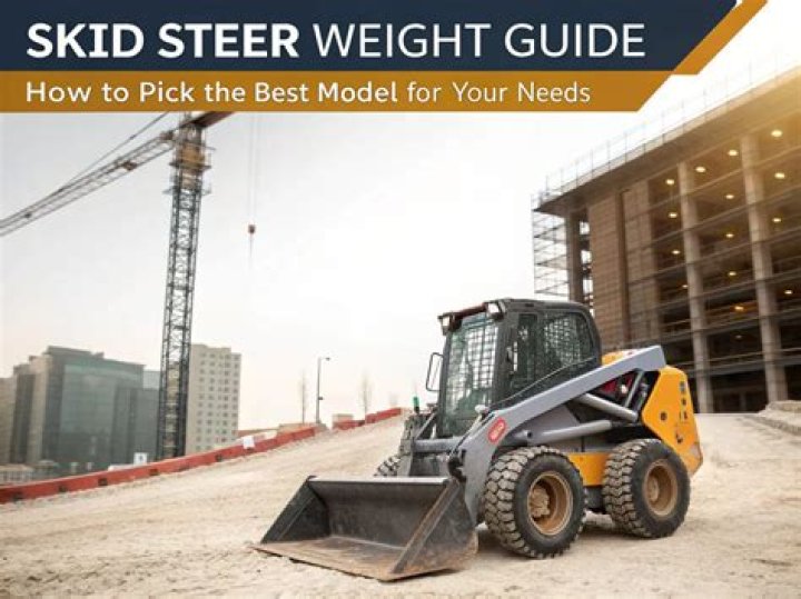 Why is it called a skid steer?