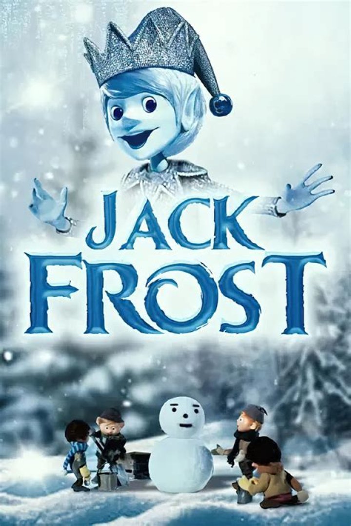 Why is Jack Frost so powerful?