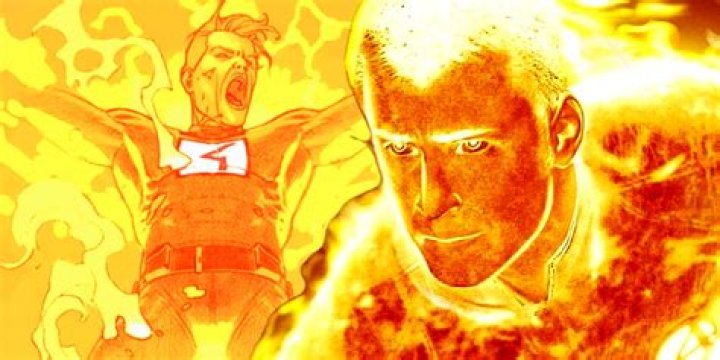 Why is Johnny called Steve?