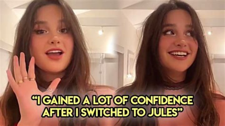 Why is Jules LeBlanc called Annie?