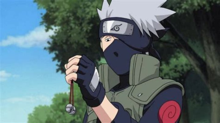 Why is Kakashi so popular?