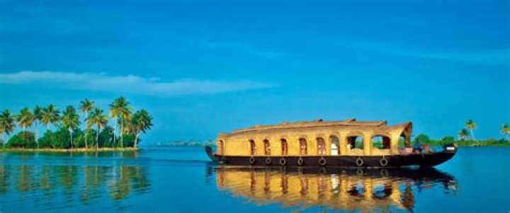 Why is Kerala so famous?