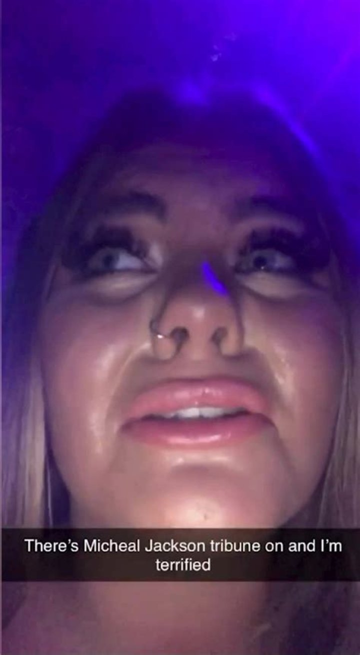 Why is MJ called Michelle?